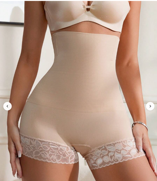 BellaCurve™ 360  Moldea tu cintura. Suaviza el abdomen. Realza tus curvas.